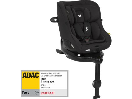 Joie I-Pivot 360™ shale 2024