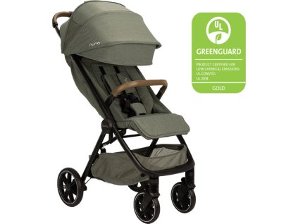 Nuna TRVL™ lx pine 2024
