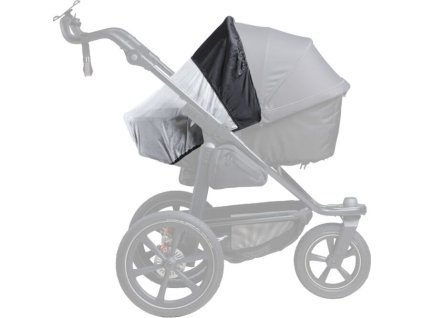 tfk Sunprotection pro combi pushchair