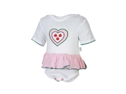 47277 body tenke kr tracht outlast bila srdce