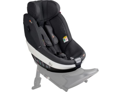 BeSafe Beyond 360 anthracite mesh 2025