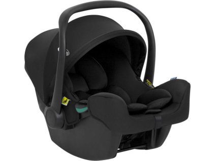 Graco SnugLite™ R129 midnight