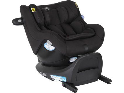autosedačka Graco SnugGo™ R129 -černá 2024