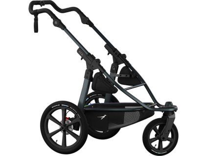podvozek Tfk proA frame -2025