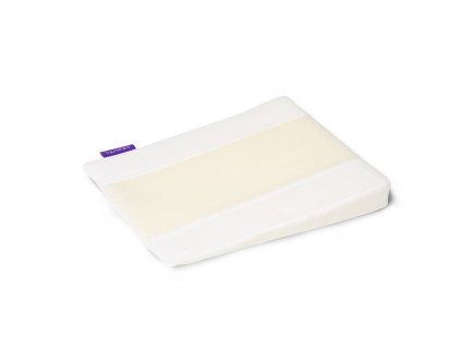 TRÄUMELAND klínový polštář Visco (0 - 8 měsíců) 39,5x31x6,5