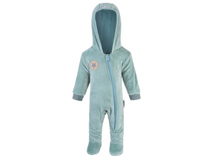 Overal NICKI Outlast® - mint Velikost oblečení: 56