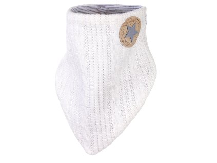 47651 satek na krk podsity outlast off white pruh bilosedy melir