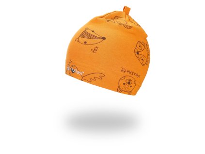 47660 cepice smyk natahovaci tisk outlast medova zviratka