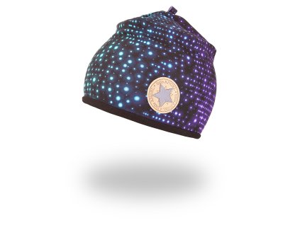 47714 cepice podsita outlast puntik neon cerna