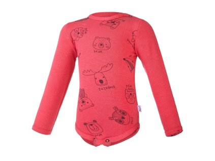 47879 body smyk tisk outlast cihlova zviratka cihlova