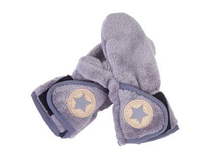 48129 rukavice s palcem mazlik outlast seda