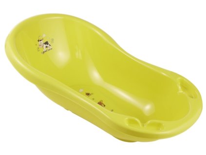 Koupací vanička 84 cm s výpustí 2025