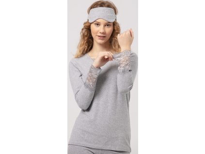 Dámské triko Key LVD 729 4 (Velikost S)