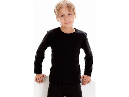 Chlapecké tričko Cornette 712 (Velikost_deti 110/116)