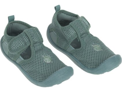 Lässig SPLASH Beach Sandals green vel. 25