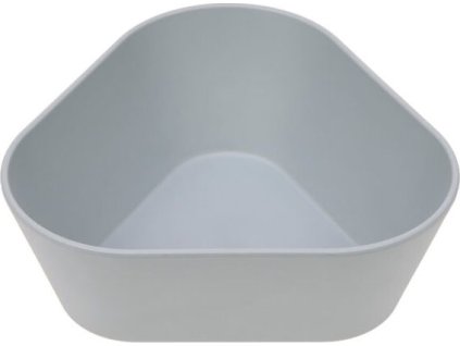 Lässig BABIES Bowl Geo 2023 grey-blue