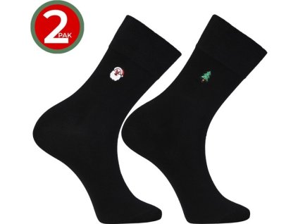 Pánské ponožky Moraj CMLS350-060/2 (Velikost 43-45, Vzor 060)