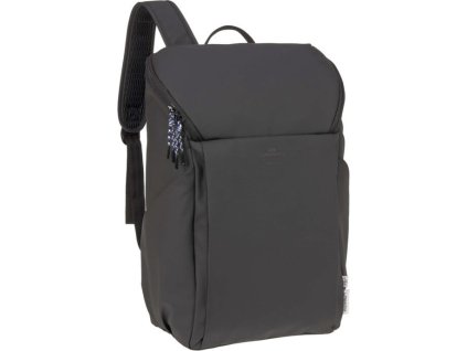 Lässig FAMILY Green Label Slender Up Backpack black
