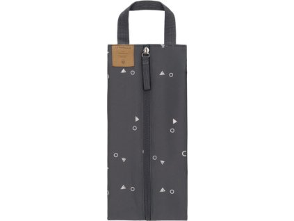 Lässig FAMILY Casual Insulated Pouch 2024 Universe anthracite