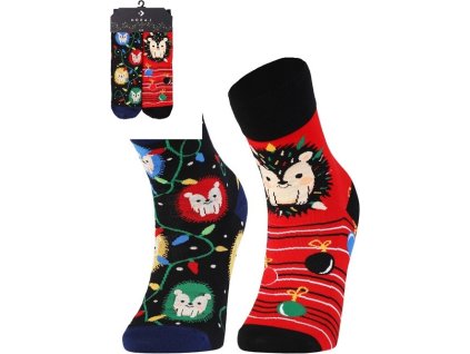 Pánské ponožky Moraj CMLS350-055 (Vzor 055, Velikost 39-42)