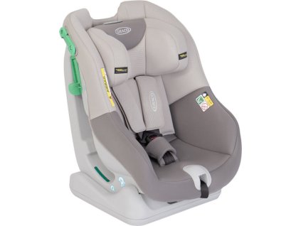 Graco Extend™ LX R129 nickel 2024