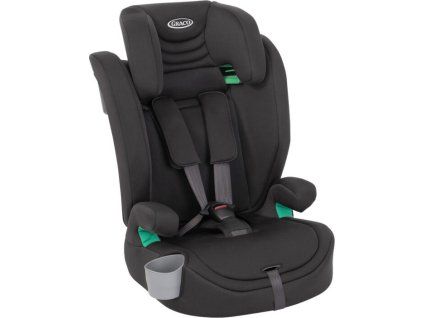 autosedačka Graco Eldura™ R129 -černá 2024