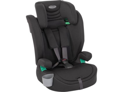 Graco Eldura™ R129 midnight 2024