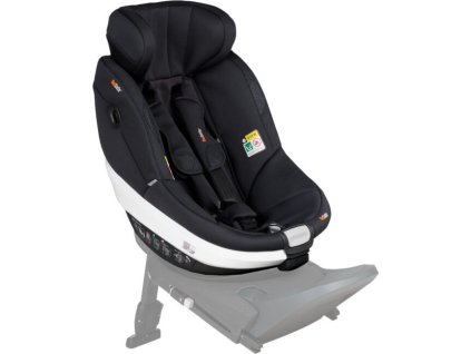 BeSafe Beyond 360 black soft breeze 2025