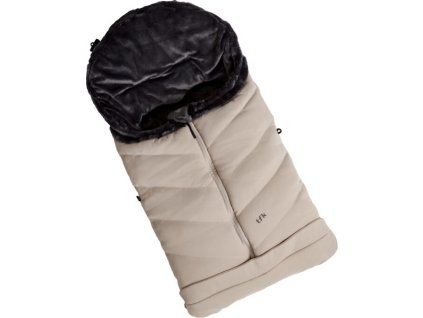 tfk Footmuff sand 2025