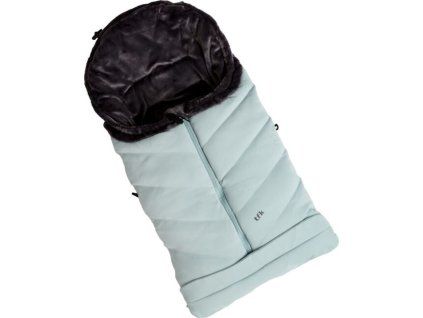 tfk Footmuff blue 2025