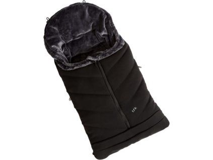 tfk Footmuff black 2025