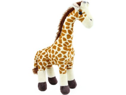 PLYŠ Žirafa 27cm *PLYŠOVÉ HRAČKY*
