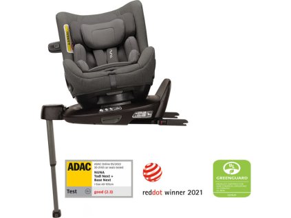 Nuna TODL™ next thunder 2025