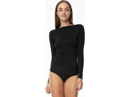 JULIMEX SIMPLE LONGSLEEVE DR