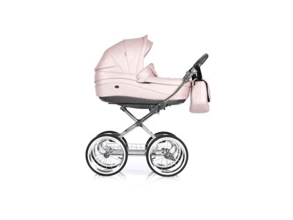 Kombinovaný kočárek Roan Emma E -92 2026