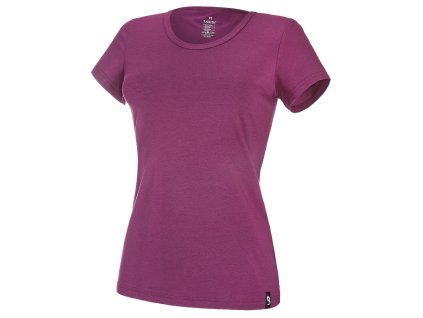 48531 tricko damske kr tenke vystrih u outlast svestkova