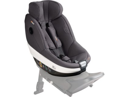 BeSafe Beyond dark grey mélange 2025