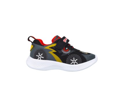 Dětské nízké tenisky Garvalín 252800-A054 2026