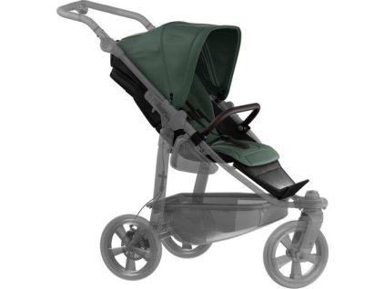 Sportovní sedačka tfk Stroller seat mono olive 2025 VR