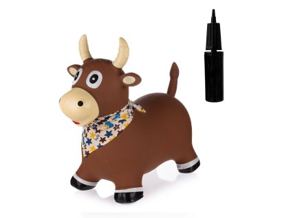 Hopsadlo Skippy, Buffalo