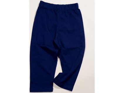 legíny dívčí, Wendee, DY64156-1, modrá (Velikost 98, SizeAge 3roky)