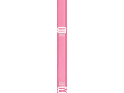 Ramínka k podprsenkám Julimex plastová kovová RT - 04 10 mm (Velikost 10mm)