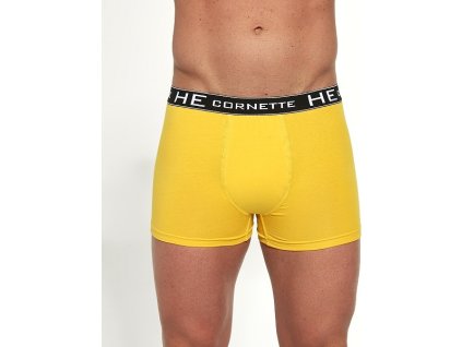 Boxerky Cornette High Emotion 503 (Velikost XL)
