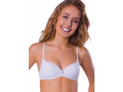 Dívčí podprsenka Key TBM 122 (Velikost_kosicku 80A)