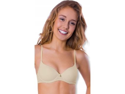 Dívčí podprsenka Key TBM 122 (Velikost_kosicku 85C)