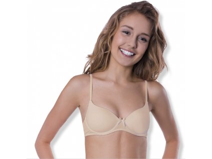 Dívčí podprsenka Key TBM 120 (Velikost_kosicku 80C)