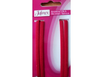 Ramínka k podprsenkám Julimex RB-296 (Velikost Onesize)