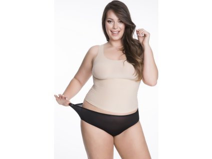 Dámské kalhotky Julimex Flexi-One Maxi (Velikost S-XL)