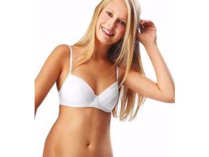 Dívčí podprsenka Key TBC 122 (Velikost_kosicku 65A)