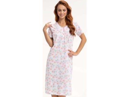 Dámská noční košile Luna 82 (Velikost XXL)